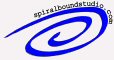Spiral Bound Studio Logo