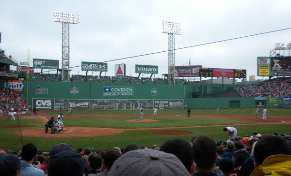 Gray Day vs the Yankees
